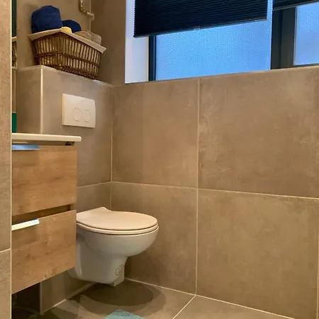 Le Compostelle By Maison Brasseurs D'etoiles - 2 Personnes Liège