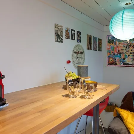 Le Compostelle By Maison Brasseurs D'etoiles - 2 Personnes Apartment *