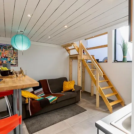 Le Compostelle By Maison Brasseurs D'etoiles - 2 Personnes