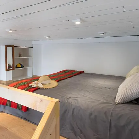 Le Compostelle By Maison Brasseurs D'etoiles - 2 Personnes * Liège