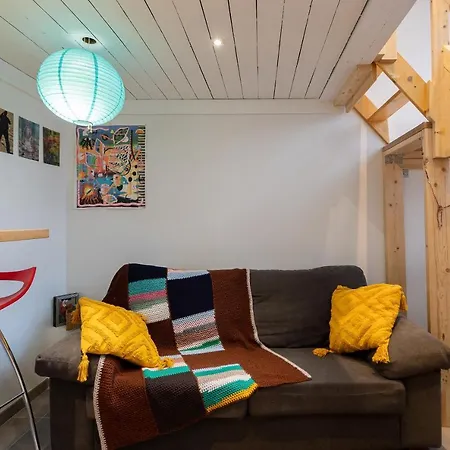 Le Compostelle By Maison Brasseurs D'etoiles - 2 Personnes *