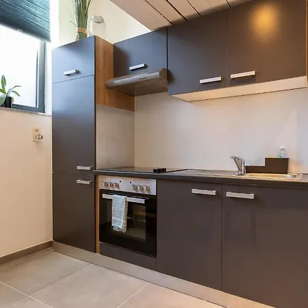 Apartment Le Compostelle By Maison Brasseurs D'etoiles - 2 Personnes