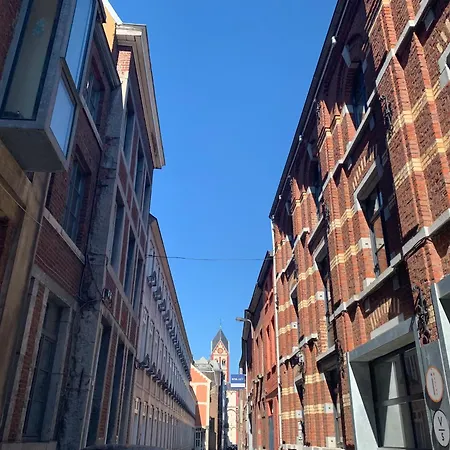 Le Compostelle By Maison Brasseurs D'etoiles - 2 Personnes * Liège