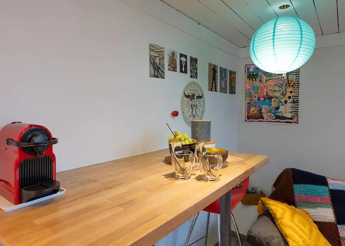 Le Compostelle By Maison Brasseurs D'etoiles - 2 Personnes Lejlighed *