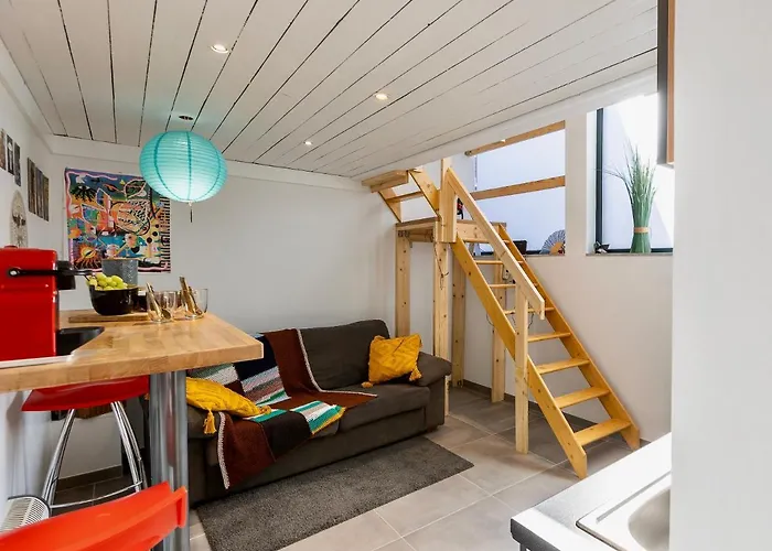 Le Compostelle By Maison Brasseurs D'etoiles - 2 Personnes