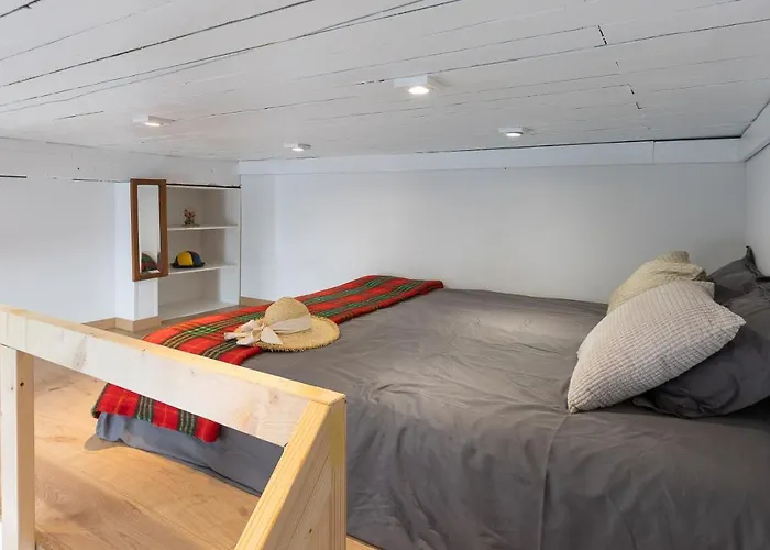 Le Compostelle By Maison Brasseurs D'etoiles - 2 Personnes * Liège