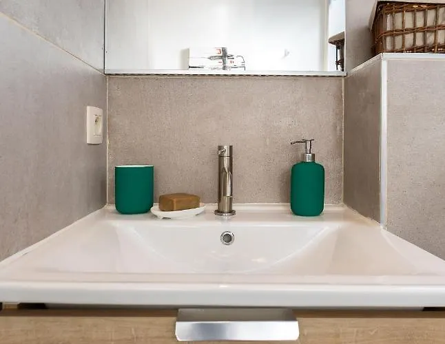 Le Compostelle By Maison Brasseurs D'etoiles - 2 Personnes Liège