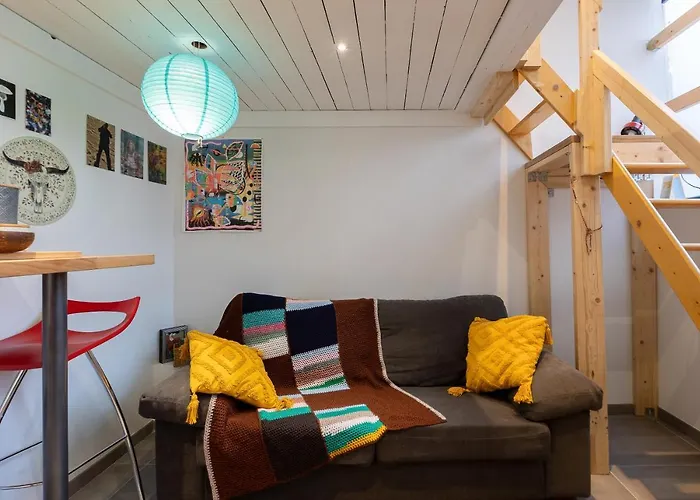 Le Compostelle By Maison Brasseurs D'etoiles - 2 Personnes *