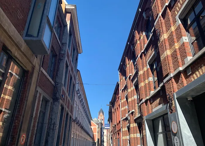 Le Compostelle By Maison Brasseurs D'etoiles - 2 Personnes * Liège